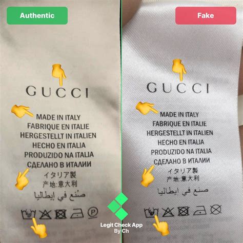 fake gucci dress suit|Gucci jacket legit check.